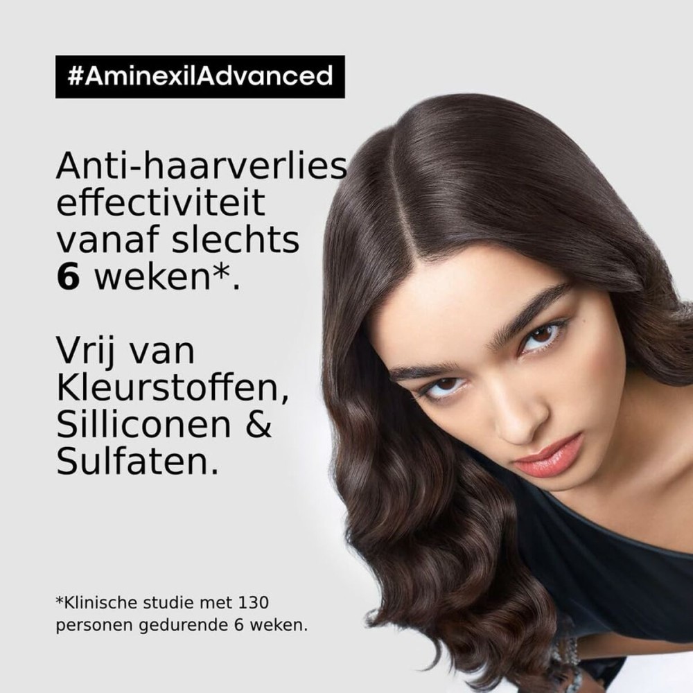 Anti-Haarausfall Ampullen L'Oreal Professionnel Paris AMINEXIL ADVANCED