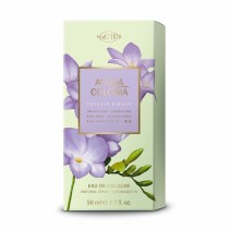 Eau de Cologne 4711 ACQUA COLONIA FREESIA & MUSK Freesia & Musk EDC 50 ml