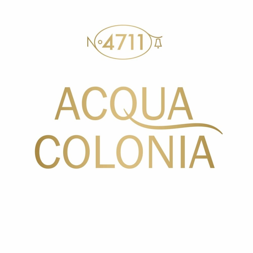 Eau de Cologne 4711 ACQUA COLONIA FREESIA & MUSK Freesia & Musk EDC 50 ml