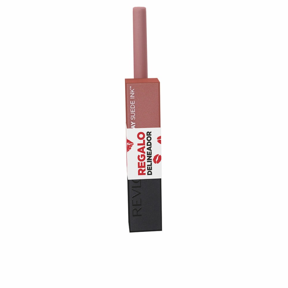 Rouge à lèvres Revlon COLORSTAY 2 Pièces
