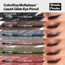Eye Pencil Revlon COLORSTAY Nº 404-UNDER THE RADAR (1 Unit)
