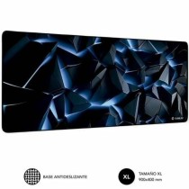 Tapis de Souris Subblim SUBMP-01PUW06