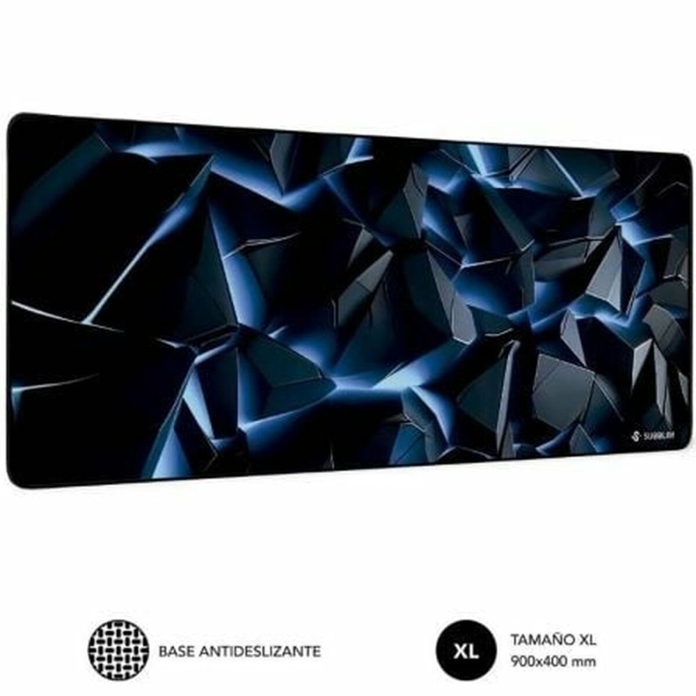 Tapis de Souris Subblim SUBMP-01PUW06