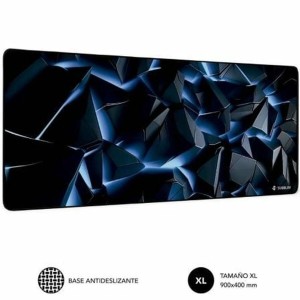 Mousepad Subblim SUBMP-01PUW06