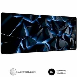 Tapis de Souris Subblim SUBMP-01PUW06
