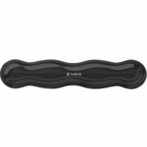 Tapis de Souris Subblim SUBMP-04E081 Noir