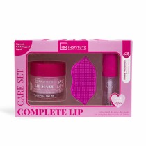 Set de Cosmétiques Femme IDC Institute SELF LOVE AFFAIR 3 Pièces