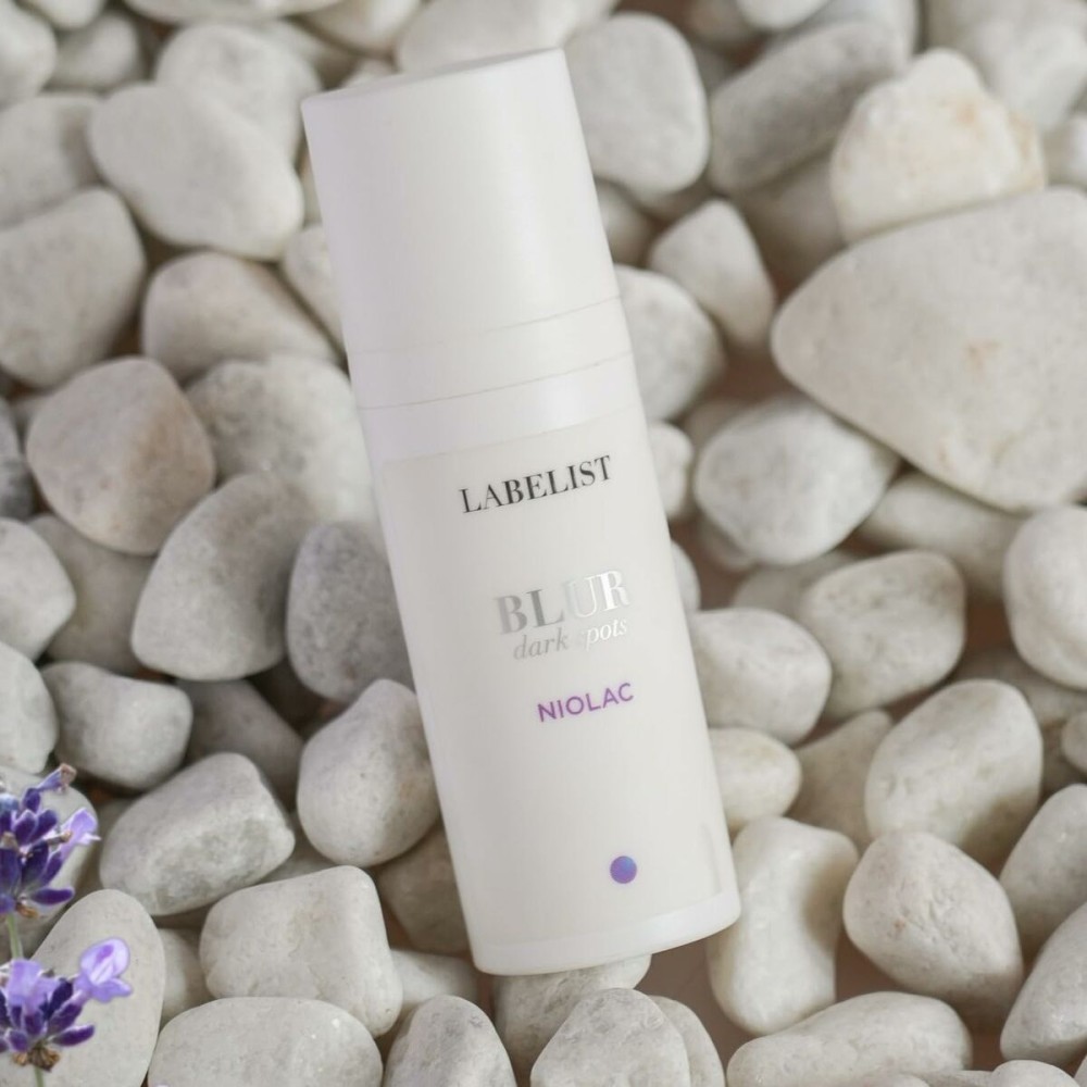 Anti-Brown Spot Cream Labelist Cosmetics LABELIST ESPECÍFICOS 50 ml