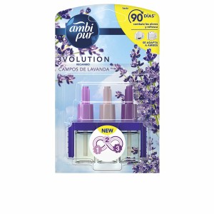 Recharges Pour Diffuseur Ambi Pur 3VOLUTION Lavande 21 ml