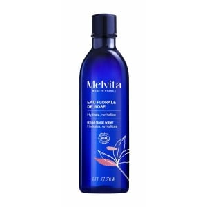 Facial Water Melvita EAU DE FLEURS 200 ml