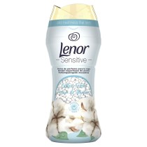 Fabric softener Lenor UNSTOPPABLES Cotton 195 g