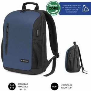 Housse pour Tablette Subblim SUBBP-5NXAP02 Bleu