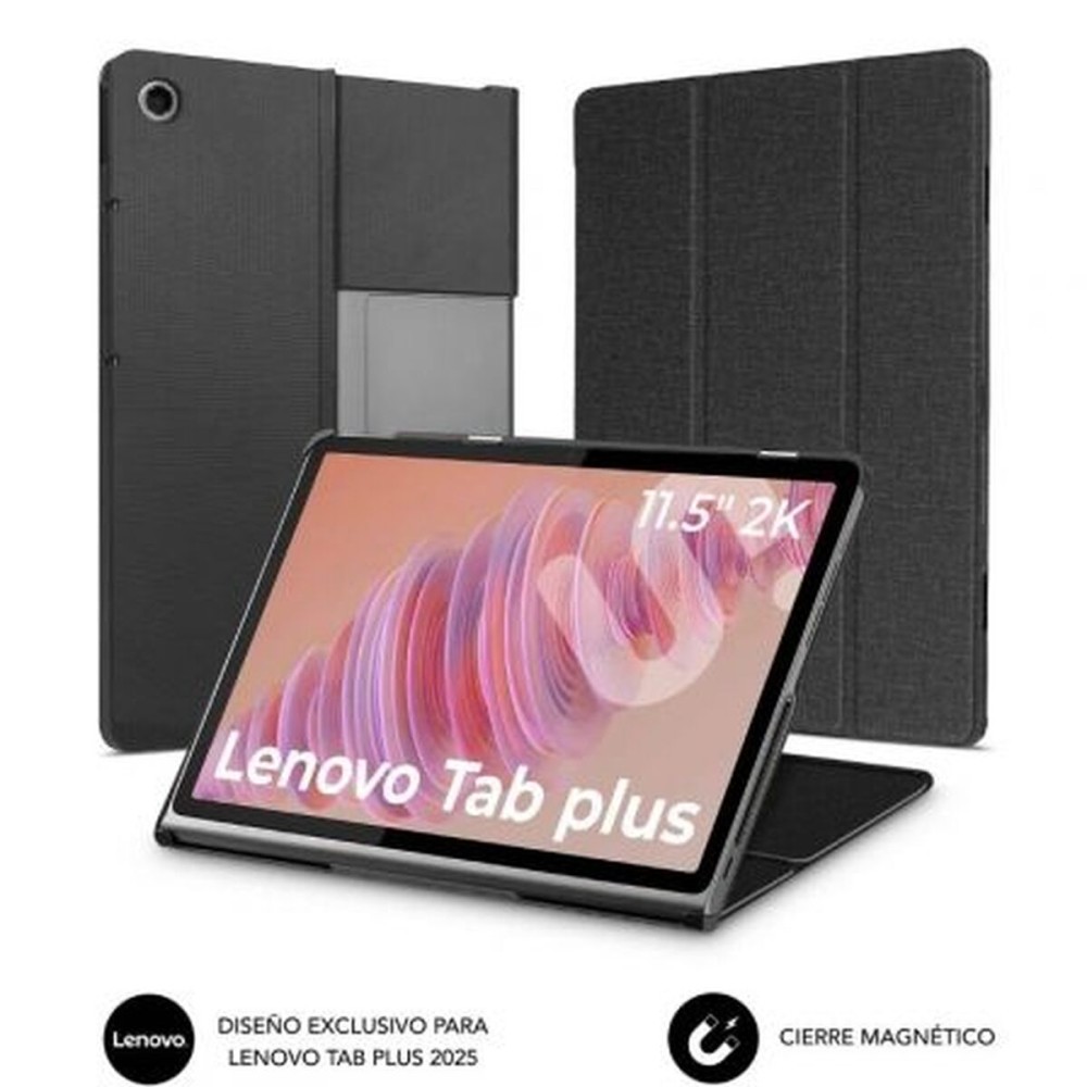 Housse pour Tablette Subblim SUBCST-5SC150 Noir