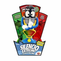 Tischspiel Bizak Silencio Extremo