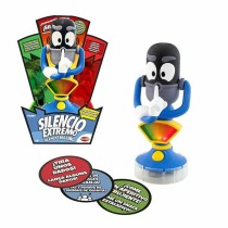 Tischspiel Bizak Silencio Extremo