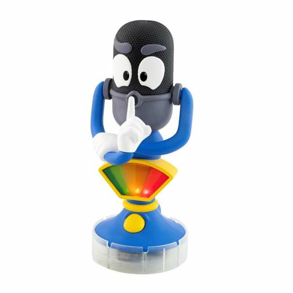 Tischspiel Bizak Silencio Extremo