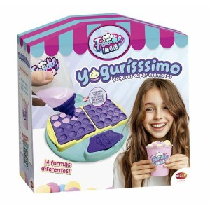 Kochspiel Bizak Yogurisssimo