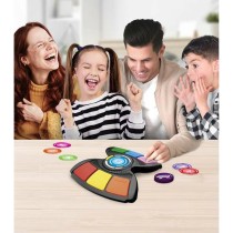 Tischspiel Bizak Pulsa El Primero El Desafio