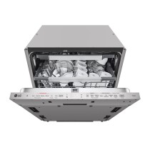 Dishwasher LG DB597TXS
