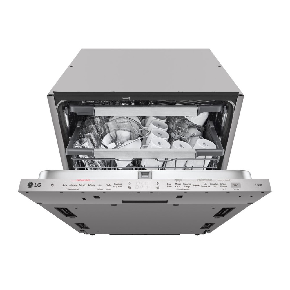 Dishwasher LG DB597TXS