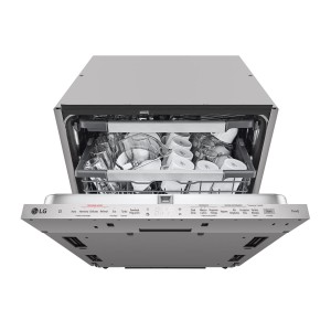 Dishwasher LG DB597TXS