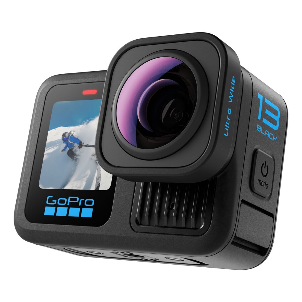 Camescope de surveillance GoPro AEWAL-001