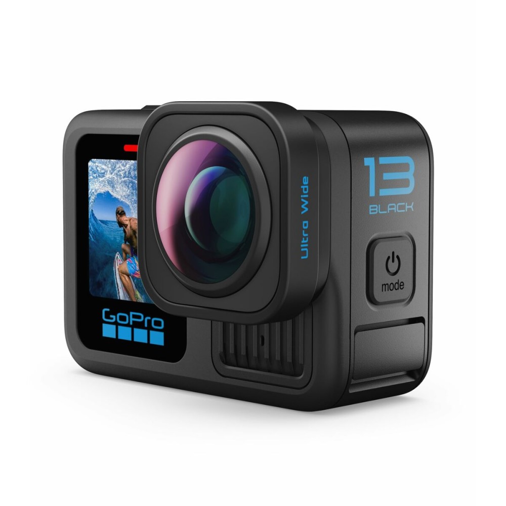 Camescope de surveillance GoPro AEWAL-001