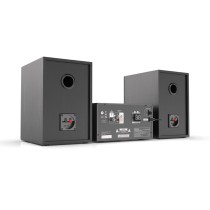 Mini Hifi Aiwa MSBTU600