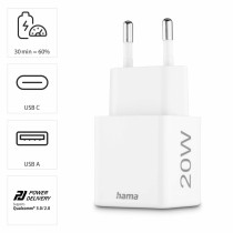 Batterie pour Ordinateur Portable Hama 00201991