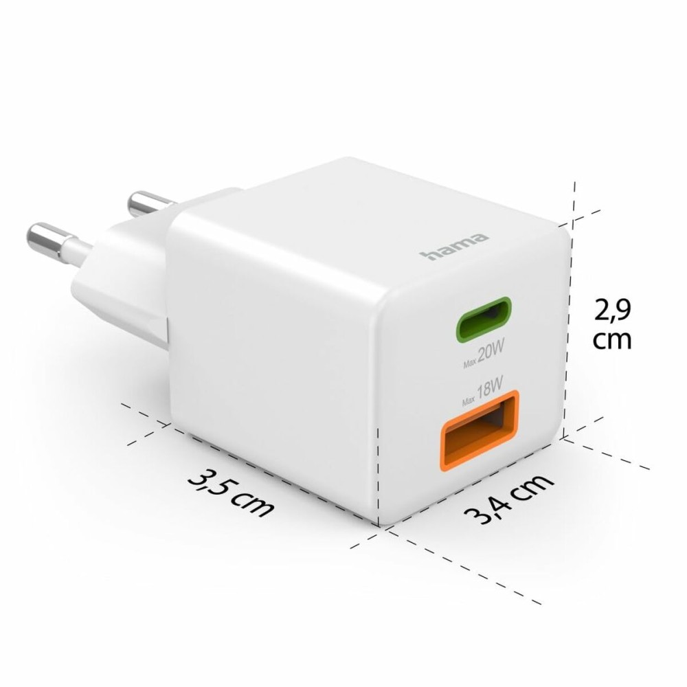 Batterie pour Ordinateur Portable Hama 00201991
