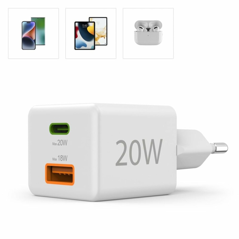 Batterie pour Ordinateur Portable Hama 00201991