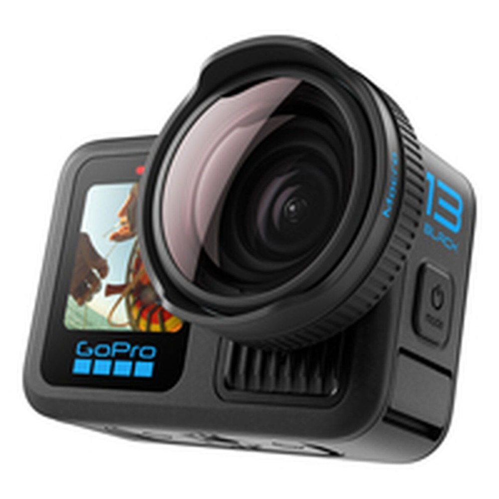 Camescope de surveillance GoPro AEWAL-021