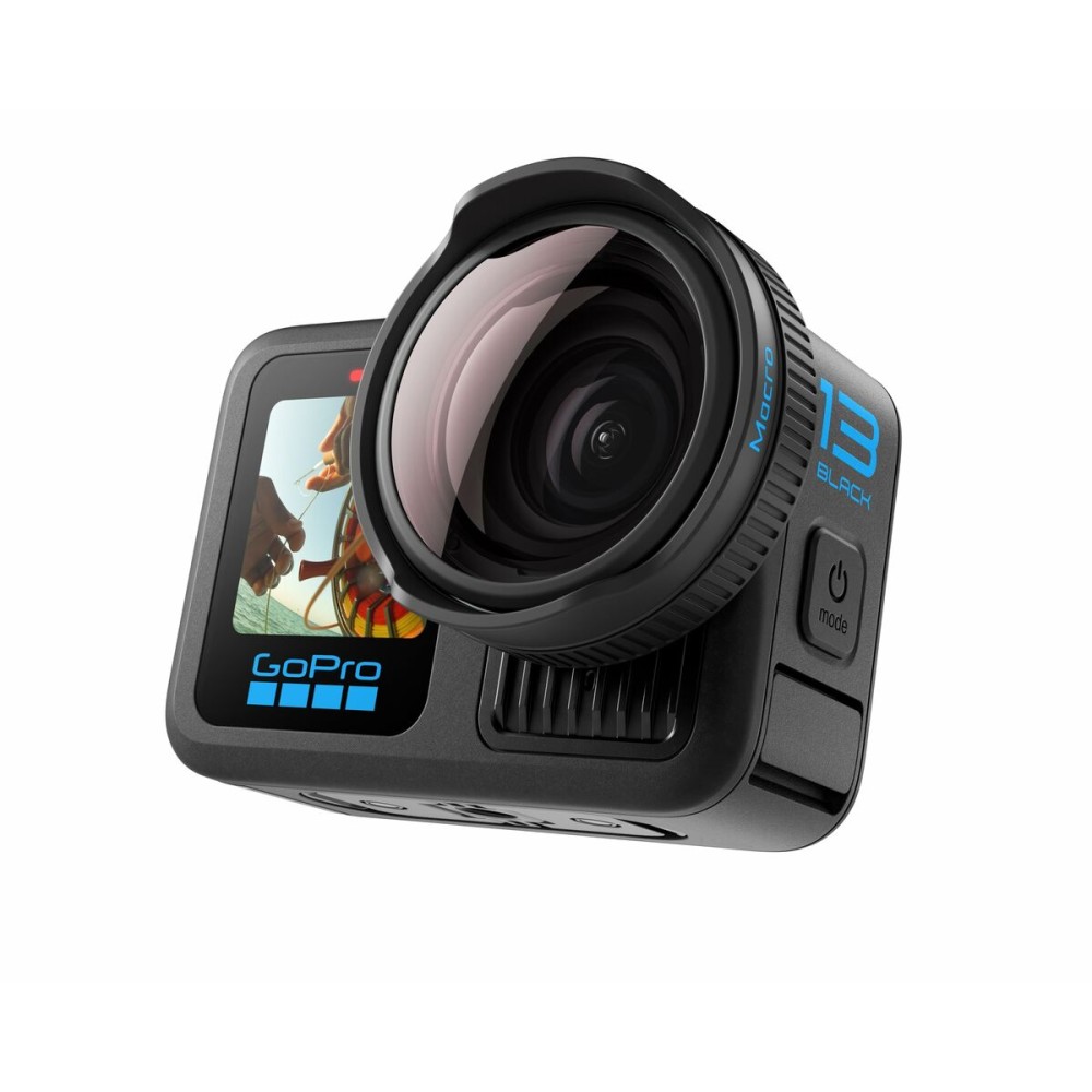 Surveillance Camcorder GoPro AEWAL-021