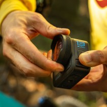 Camescope de surveillance GoPro AEWAL-021