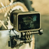 Camescope de surveillance GoPro AEWAL-021