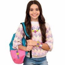 Kit zur Herstellung von Armbändern und Halsketten Bizak Super Squeeze