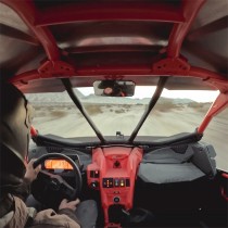 Videoüberwachungskamera GoPro AENDF-001