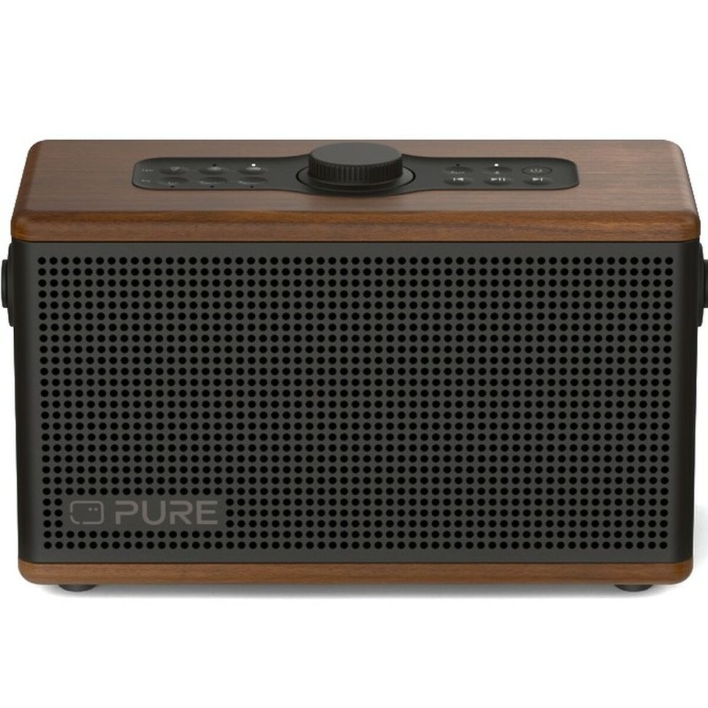 Tragbare Bluetooth-Lautsprecher Pure 254374