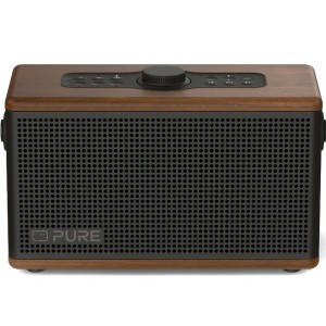Tragbare Bluetooth-Lautsprecher Pure 254374