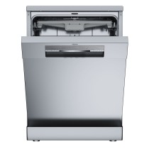 Lave-vaisselle Teka DFS76850 Acier 60 cm
