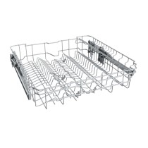 Dishwasher Teka DFS76850 Steel 60 cm