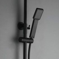 Mitigeur Imex Noir
