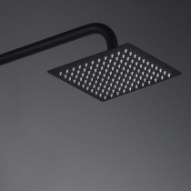 Mixer Tap Imex Black