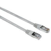 UTP starres Netzwerkkabel der Kategorie 6 Hama 00200915 Grau 1,5 m (25 Stück)