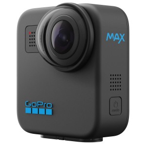 Digital Camera GoPro CHDHZ-203-RW Black