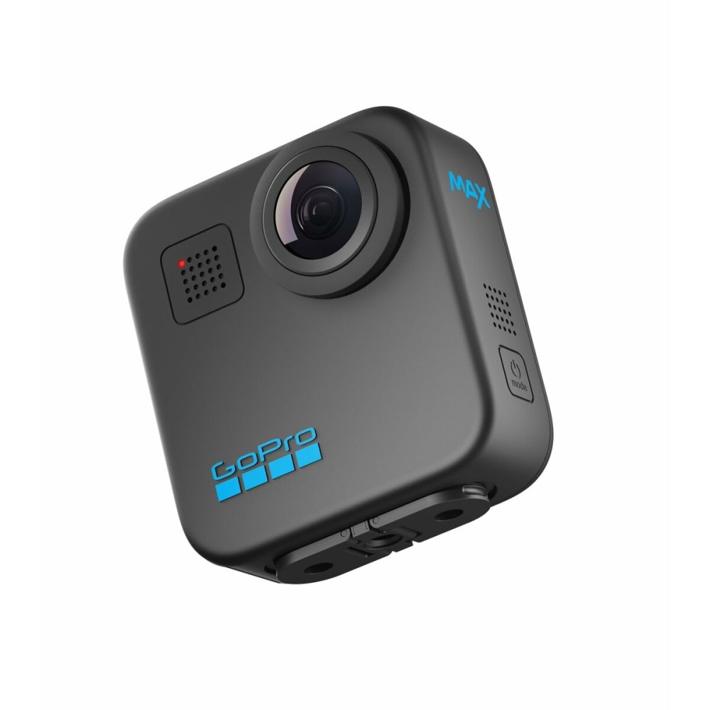 Digitalkamera GoPro CHDHZ-203-RW Schwarz