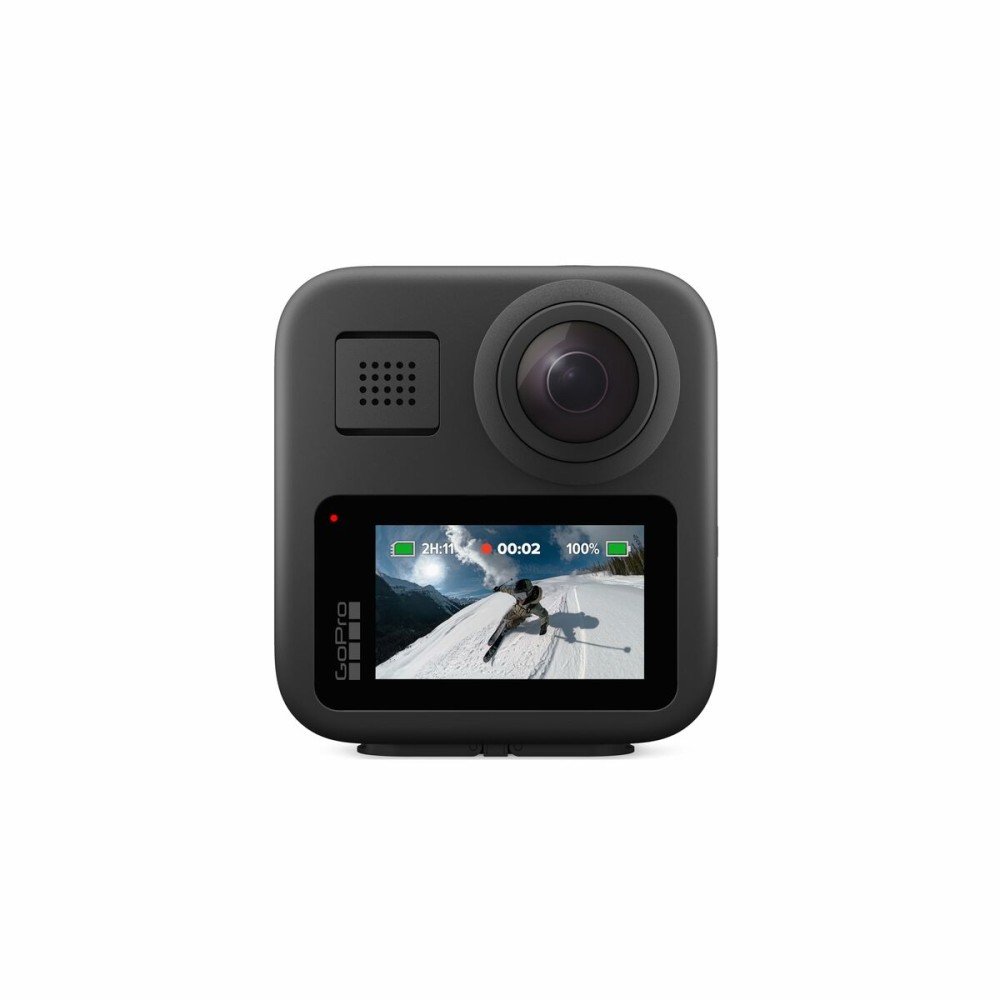 Digital Camera GoPro CHDHZ-203-RW Black