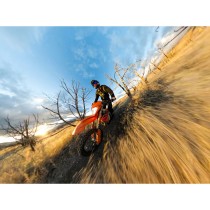Digital Camera GoPro CHDHZ-203-RW Black