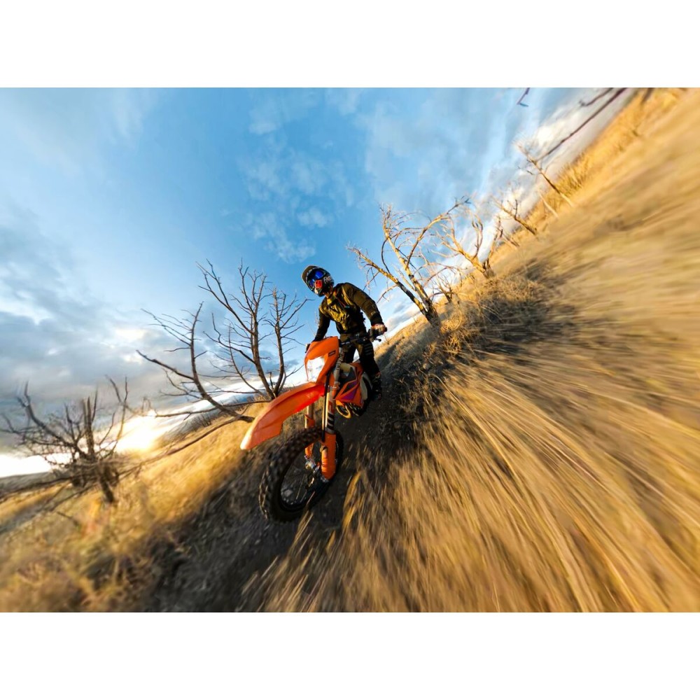 Digital Camera GoPro CHDHZ-203-RW Black