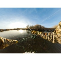 Digitalkamera GoPro CHDHZ-203-RW Schwarz